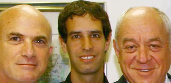 מאיר בינג / צלם: ששון טירם